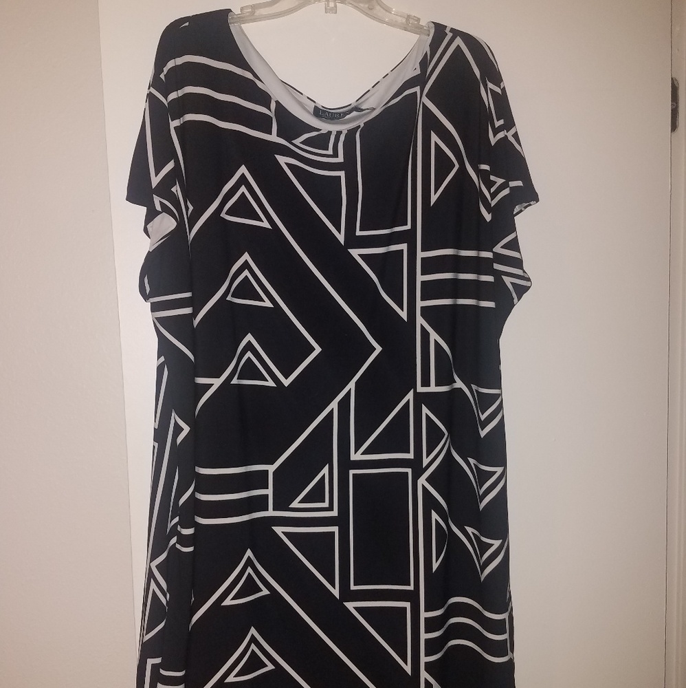 Ralph Lauren women's dress